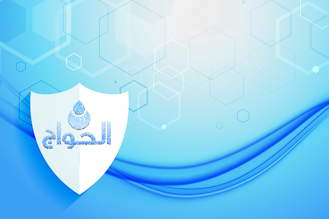 image-of-white-elhawag-branded-shield-and-attractive-background