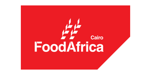 food africa cairo exhibition logo for as seen on section for elhawag bulk natural oils home page