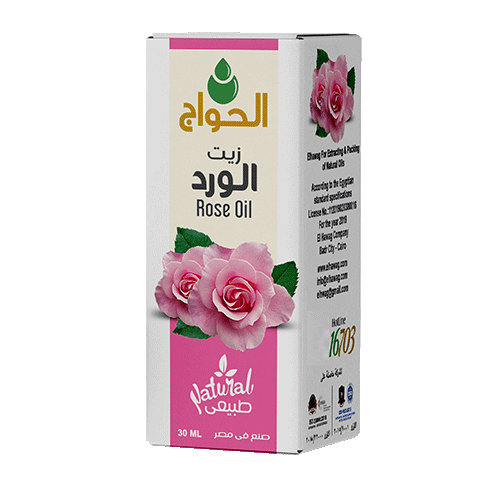 featured product image by elhawag of rose oil for face and skin rose oil benefits
